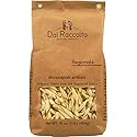 Dal Raccolto Pasta - Strozzapreti Emiliani, 1 lb Bag