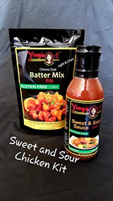 Ying's Sweet & Sour Chicken Kit