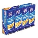 Lance Salted Peanuts 1.125 oz, 8 pack