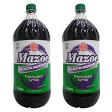 Mazoe Blackberry 2L * 2 pack