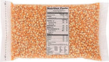Hilger's Agri-Natural Hulless Gourmet Popcorn Lot of 8-Made in Bellwood, Nebraska, Made in the USA