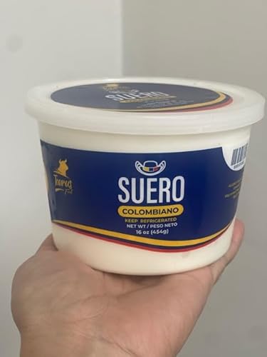 Suero Colombiano