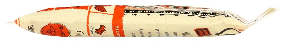 4-Pack 5oz Orange Ginger Chews