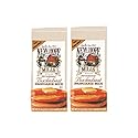 New Hope Mills Easy To Make Pancake Mix- Two 32 oz. Bags- Your Choice of 5 Different Varieties (Buckwheat)