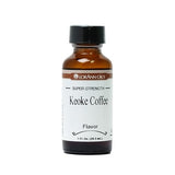 LorAnn Keoke Coffee Super Strength Flavor - 1 once bottle