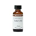 LorAnn Keoke Coffee Super Strength Flavor - 1 once bottle