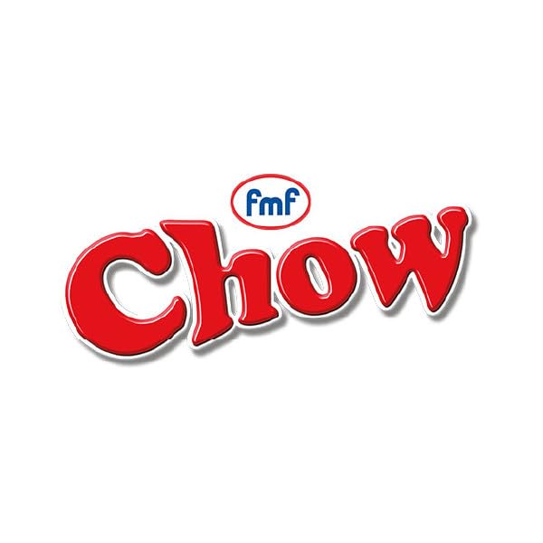 Chow Instant 2 Minute Noodles - TOMATO Flavor with Seasonings (Pack of 2 x 5 Packs x 85g) So Delicious Meal ... HALAL