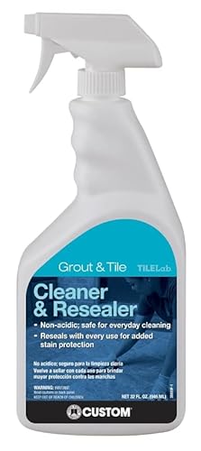 ONESTEP SEALER/CLEANR QT