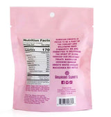 Hawaiian Sweets White Chocolate Macadamia Nut Brittle (Pack of 2)