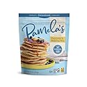 Pamela's Products, Ultimate Baking and Pancake Mix, 64 oz