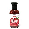 B.Bob's Roasted Raspberry Chipotle Sauce