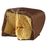 Milk Chocolate Sponge Candy - Bulk Bag (1-LB)