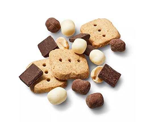 Favorite Day S'mores Trail Mix - 9oz