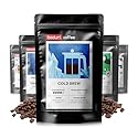 Bodum Roasting Cold Brew Coffee, Whole Bean, 12oz (340g) - Roasted in Denmark