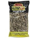 Kliyat Gat Sunflower Seeds Roasted And Salted KFP 7 Oz. Pk Of 6.
