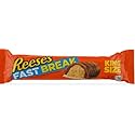 Reese's Fast Break Nougat Bar King Size, 3.5 OZ
