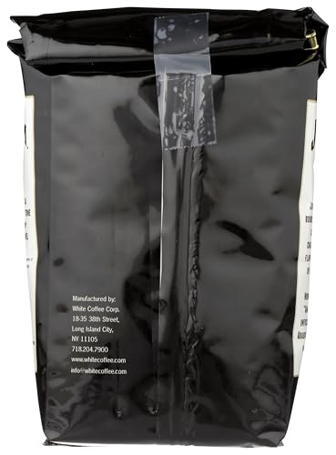 Jim Beam Bourbon Vanilla Bourbon Flavored Ground Coffee - 12 Ounce Bag
