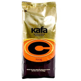 Minas Kafa C Fine Ground Roasted Blend (C) 500g by C KAFA