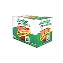 Junior Mints Hot Cocoa Pods, Chocolate Mint Flavor, Compatible with Keurig K-Cup Brewers, 12 Count - Refreshing Mint and Chocolate Delight