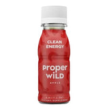 Proper Wild Shot Energy Apple 2.5 fl oz - Energy Shots - Proper Wild Juice Shots - Focus Factor for Work and Study