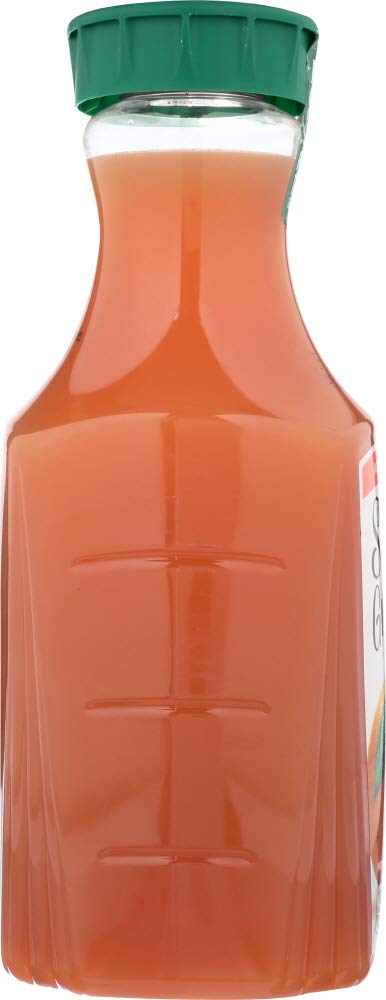 (NOT A CASE) Grapefruit Juice