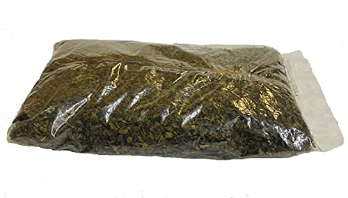 Soy Dominicano Whole Oregano Herb, Spice - 2 oz loose bag