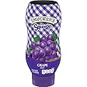 Smucker's Squeeze Grape Jelly, 20 Ounces