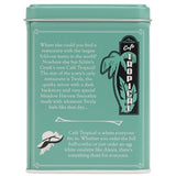 Harney & Sons Cafe Tropical Green Tea, 20 sachets | Schitt's Creek Cafe Tropical Green Tea with with tropical pineapple flavors.