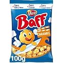 Pop Corn Baff Caramel 100g