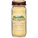 Spice Islands Mustard, 0.7 Ounce