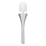 Toilet Brush Set,Toilet Bowl Brush with ABS Plastic Long Handle and Stainless Steel Base Waterproof Toilet Brush and Holder Set Toilet Bowl Brush
