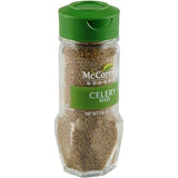 McCormick Gourmet Celery Seed, 1.62 oz
