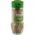 McCormick Gourmet Celery Seed, 1.62 oz