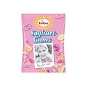 4x Katjes Yoghurt-Gums (German Import)