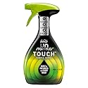 Febreze Unstopables Touch Fabric Spray and Odor Eliminator, Paradise, 27 oz