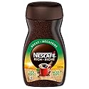NESCAFÉ RICH Decaffeinated,dark roast Instant Coffee 100g