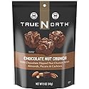 TrueNorth Nut Clusters, Chocolate Nut Crunch, 5 Ounce