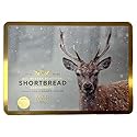 Marks and Spencer All Butter Scottish Shortbread Assortment 650g
