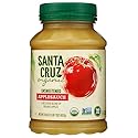Santa Cruz Organic Organic Applesauce, 23 OZ