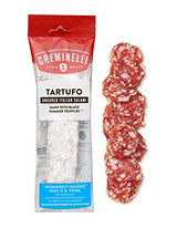 Creminelli, Salami Tartufo, 5.5 Ounce