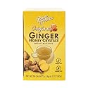 Prince of Peace® Instant Ginger Honey Crystals (10ct)