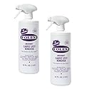 Folex Instant Carpet Spot Remover, 32 Fl Oz (Pack of 2)