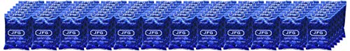 JFG 100 Arabica Coffee Special Blend, 1.75 Ounce - 72 per case.