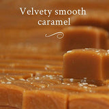 Béquet Caramel - Green Apple Caramel Candy - Gourmet Caramel Candy - Caramel Candy Individually Wrapped - Made in Montana - Kosher (Star D) and Gluten