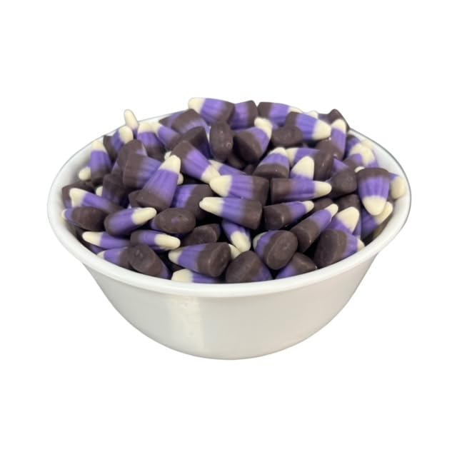 Mother Bears Berry Cobbler Candy Corn - 1 Pound Resealable Bag