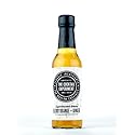 The Cocktail Experiment Blood Orange & Ginger Bitters 10oz