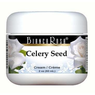Bianca Rosa Celery Seed Cream (2 oz, ZIN: 512817) - 3 Pack