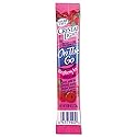 Flavored Drink Mix, Raspberry Ice, 30 .08oz Packets/Box