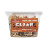 Melissa's Clean Snax® with Chia and Flaxseed, Gluten-free Packaged Snacks, All-Natural, No Artificial Flavors Added, Low Sodium Healthy Crispy Snacks