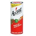 Ac'cent Flavor Enhancer Shaker, 2 lb. Units (Pack of 2)